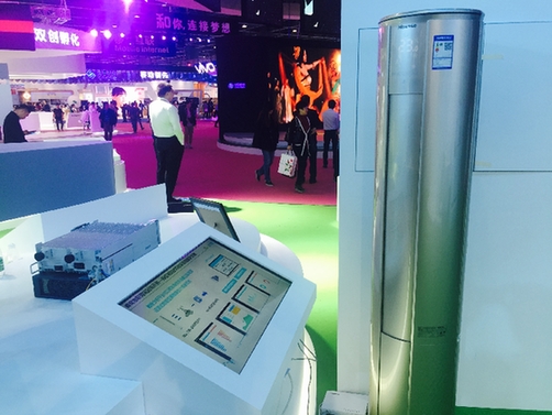 又是第一!海信首推NB-IoT智能家居应用方案